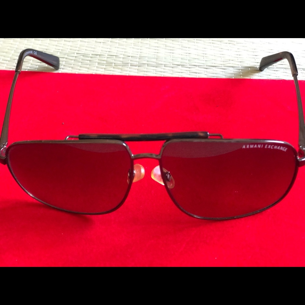 Have too many sunglasses